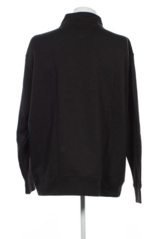 Férfi sport felső Tommy Hilfiger, Méret 4XL, Szín Fekete, Ár 36 089 Ft