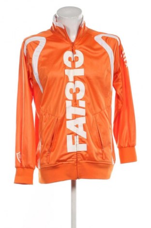 Pánský sportovní vrch Unbranded, Velikost M, Barva Oranžová, Cena  532,00 Kč