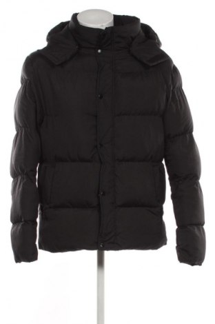 Męska kurtka ASOS, Rozmiar L, Kolor Czarny, Cena 123,99 zł, #134160518