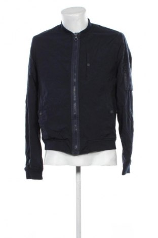 Ανδρικό μπουφάν Anti blue, Μέγεθος L, Χρώμα Μπλέ, Τιμή 23,99 €