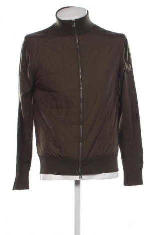 Geacă de bărbati Belstaff, Mărime L, Culoare Verde, Preț 312,79 Lei