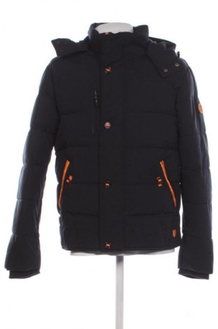 Férfi dzseki Bruno Banani, Méret M, Szín Fekete, Ár 46 169 Ft