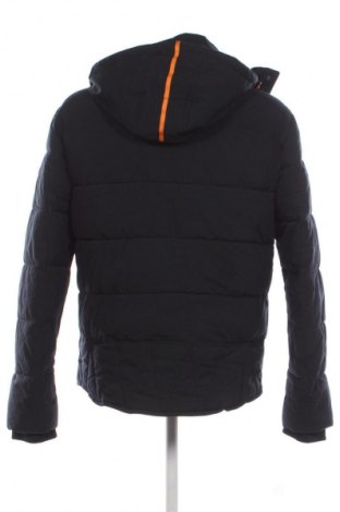 Férfi dzseki Bruno Banani, Méret M, Szín Fekete, Ár 46 169 Ft