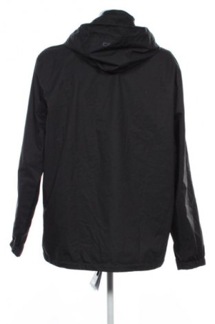 Męska kurtka CMP, Rozmiar M, Kolor Czarny, Cena 186,99 zł