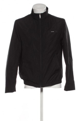 Férfi dzseki Calvin Klein, Méret S, Szín Fekete, Ár 22 039 Ft