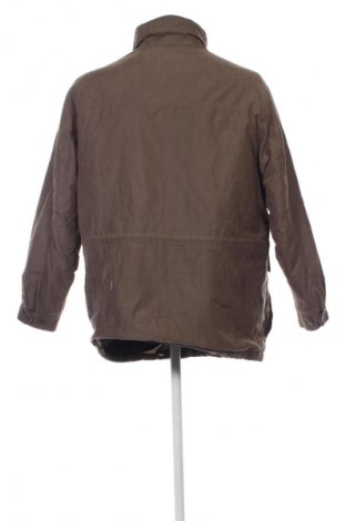 Ανδρικό μπουφάν Canda, Μέγεθος XL, Χρώμα Καφέ, Τιμή 24,99 €