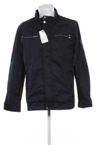 Pánská bunda  Delmao, Velikost L, Barva Modrá, Cena  579,00 Kč