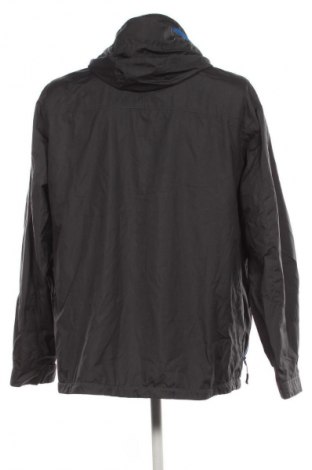 Ανδρικό μπουφάν Eibsee, Μέγεθος XXL, Χρώμα Γκρί, Τιμή 19,99 €