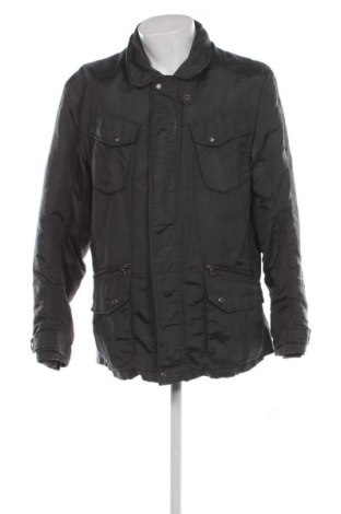 Pánská bunda  Geox, Velikost XL, Barva Šedá, Cena  1 039,00 Kč