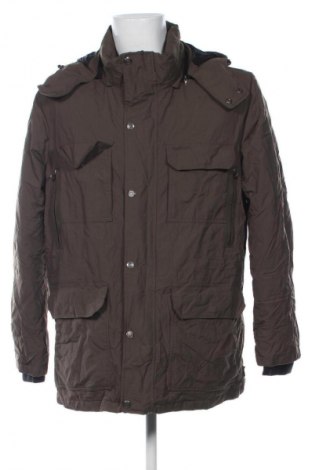 Мъжко яке Geox, Размер L, Цвят Зелен, Цена 53,68 €