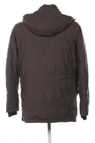 Мъжко яке Geox, Размер L, Цвят Зелен, Цена 53,68 €