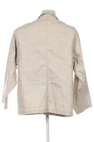 Pánská bunda  H&M, Velikost M, Barva Vícebarevné, Cena  199,00 Kč