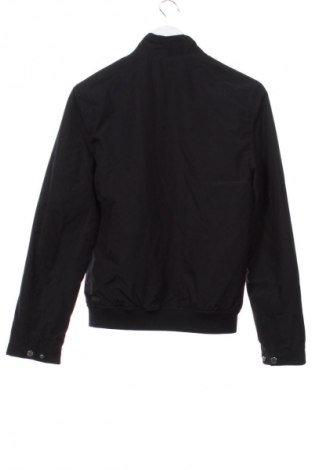 Pánská bunda  H&M, Velikost XS, Barva Černá, Cena  145,00 Kč