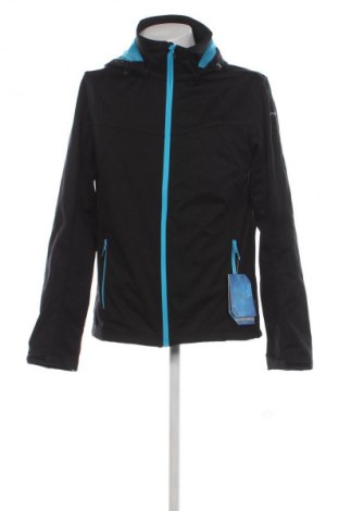 Herrenjacke Icepeak, Größe L, Farbe Blau, Preis 95,99 €, #134141106