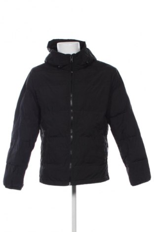 Męska kurtka Jack & Jones, Rozmiar L, Kolor Czarny, Cena 140,99 zł, #134148558