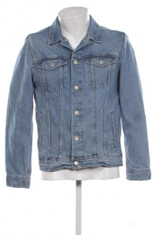 Мъжко яке Jack & Jones, Размер L, Цвят Син, Цена 24,03 €