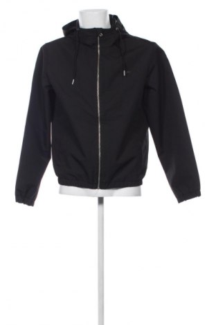 Geacă de bărbati Jack & Jones, Mărime M, Culoare Negru, Preț 289,99 Lei