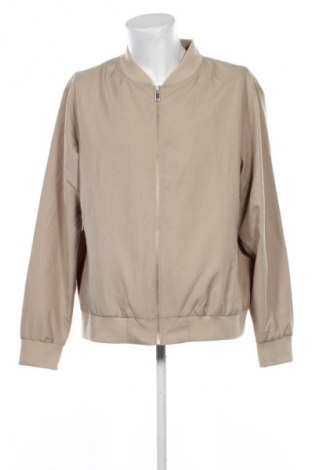 Мъжко яке John Devin, Размер XL, Цвят Бежов, Цена 9,71 €