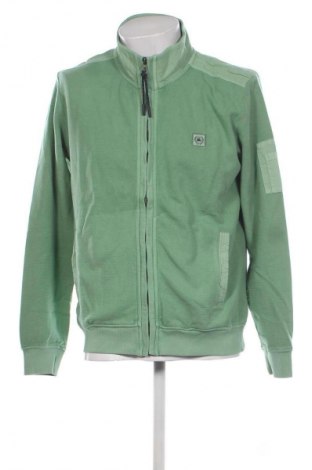 Herrenjacke Lerros, Größe M, Farbe Grün, Preis € 32,99