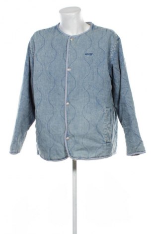 Herrenjacke Levi's, Größe L, Farbe Mehrfarbig, Preis 62,99 €