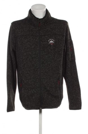 Herrenjacke Man's World, Größe L, Farbe Grün, Preis 16,99 €