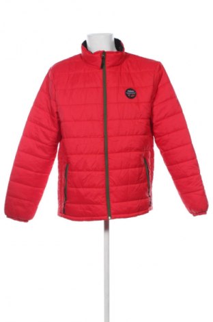 Férfi dzseki Nebulus, Méret L, Szín Piros, Ár 9 299 Ft