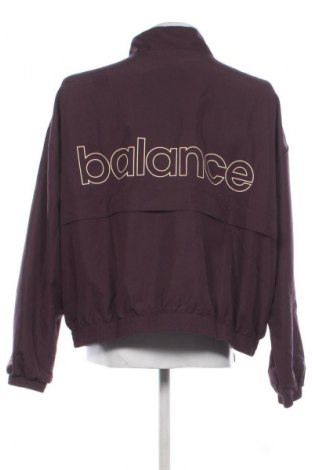 Geacă de bărbati New Balance, Mărime XXL, Culoare Mov deschis, Preț 187,99 Lei