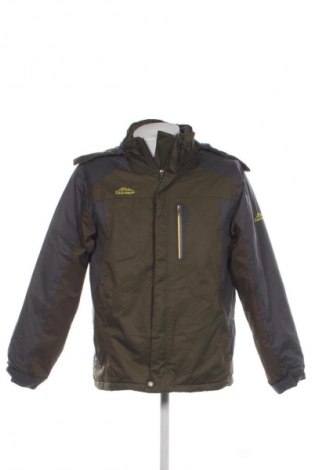 Мъжко яке Outdoor, Размер XL, Цвят Многоцветен, Цена 32,21 €, #134130135