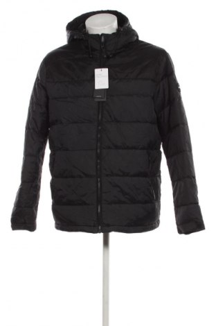 Geacă de bărbati Polarino, Mărime XL, Culoare Negru, Preț 574,99 Lei