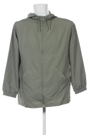 Herrenjacke Primark, Größe S, Farbe Grün, Preis € 3,99