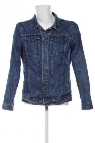 Pánská bunda  Pull&Bear, Velikost L, Barva Modrá, Cena  578,00 Kč