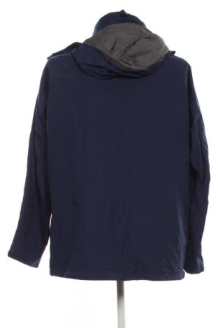 Pánská bunda  Rab, Velikost XXL, Barva Modrá, Cena  643,00 Kč