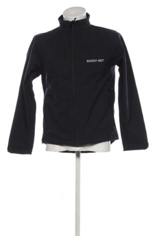 Pánská bunda  Russell, Velikost M, Barva Modrá, Cena  259,00 Kč