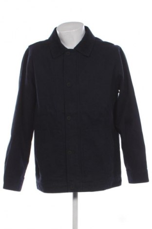 Herrenjacke S.Oliver, Größe L, Farbe Blau, Preis € 32,99