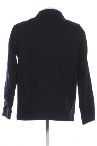 Herrenjacke S.Oliver, Größe L, Farbe Blau, Preis € 32,99