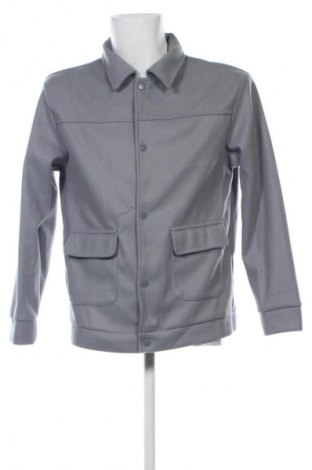 Pánská bunda  SHEIN, Velikost M, Barva Šedá, Cena  389,00 Kč