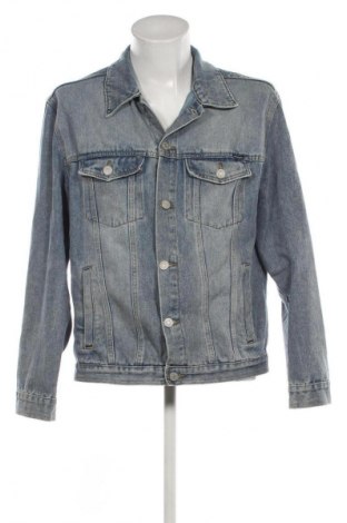 Pánská bunda  Sinsay, Velikost L, Barva Modrá, Cena  384,00 Kč