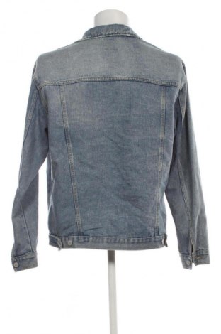 Pánská bunda  Sinsay, Velikost L, Barva Modrá, Cena  384,00 Kč