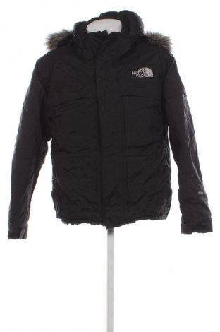 Ανδρικό μπουφάν The North Face, Μέγεθος M, Χρώμα Μαύρο, Τιμή 139,99 €, #134125124
