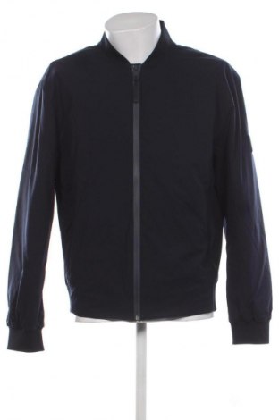 Herrenjacke Tommy Hilfiger, Größe M, Farbe Blau, Preis € 90,99