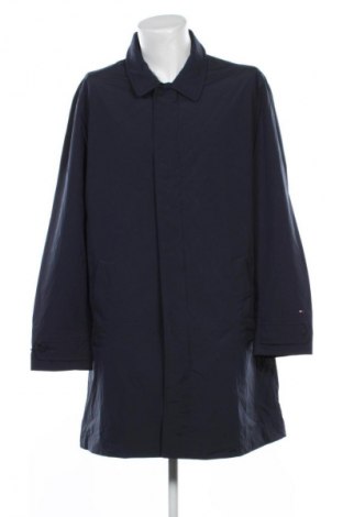 Pánska bunda  Tommy Hilfiger, Veľkosť XXL, Farba Modrá, Cena  60,95 €