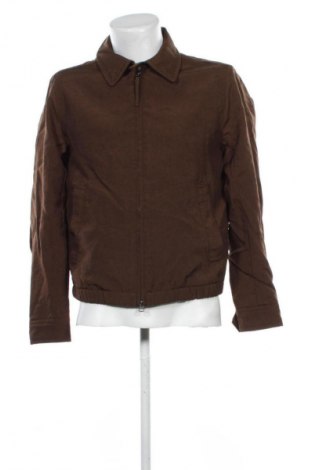 Pánska bunda  Tommy Hilfiger, Veľkosť S, Farba Hnedá, Cena  284,95 €
