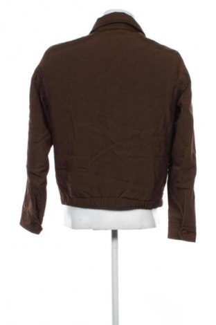 Pánska bunda  Tommy Hilfiger, Veľkosť S, Farba Hnedá, Cena  284,95 €