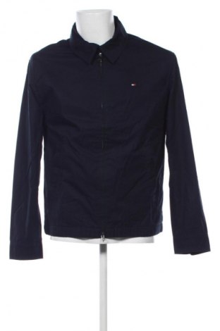 Pánska bunda  Tommy Hilfiger, Veľkosť M, Farba Modrá, Cena  36,95 €
