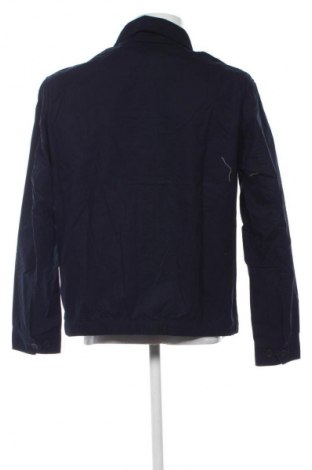 Pánska bunda  Tommy Hilfiger, Veľkosť M, Farba Modrá, Cena  36,95 €