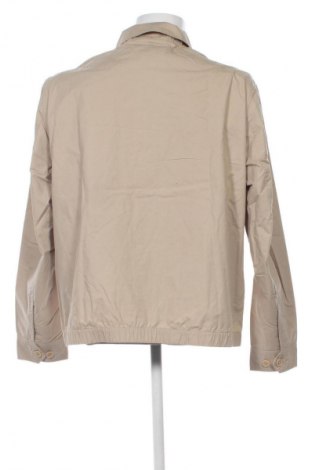 Geacă de bărbati Tommy Hilfiger, Mărime L, Culoare Bej, Preț 333,99 Lei
