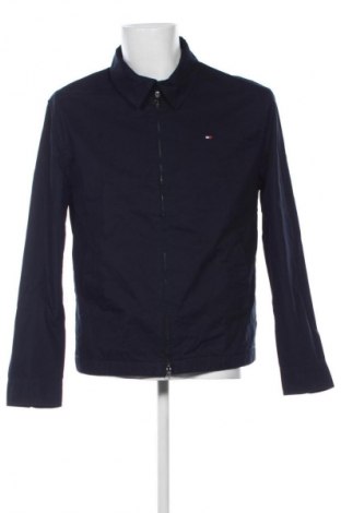 Pánská bunda  Tommy Hilfiger, Velikost M, Barva Modrá, Cena  1 019,00 Kč