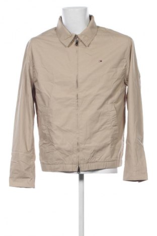 Férfi dzseki Tommy Hilfiger, Méret M, Szín Bézs, Ár 29 799 Ft