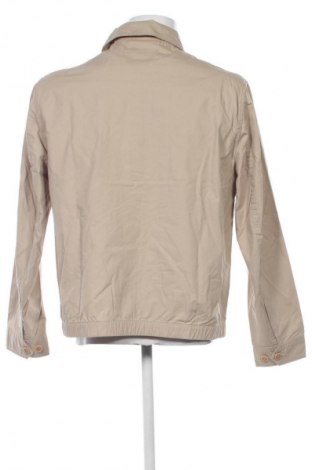 Мъжко яке Tommy Hilfiger, Размер M, Цвят Бежов, Цена 31,69 €
