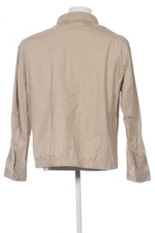 Herrenjacke Tommy Hilfiger, Größe L, Farbe Beige, Preis € 61,99
